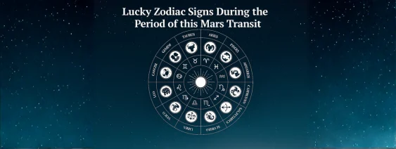 Lucky Zodiac Signs or Rashi During the Period of this Mars Transit 2025 in Scorpio Lucky Zodiac Signs or Rashi During the Period of this Mars Transit 2025 in Scorpio