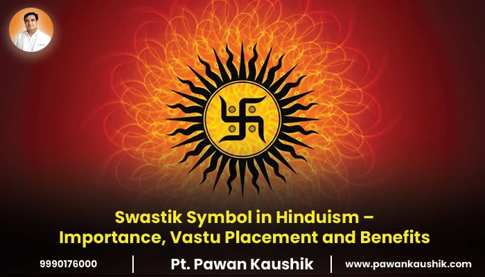 importance of swastik symbol in hinduism
