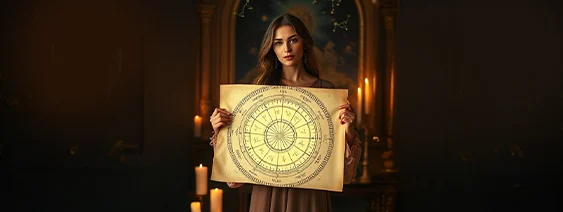 2026 yearly horoscope