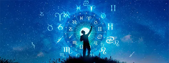 Monthly horoscope december in 2025