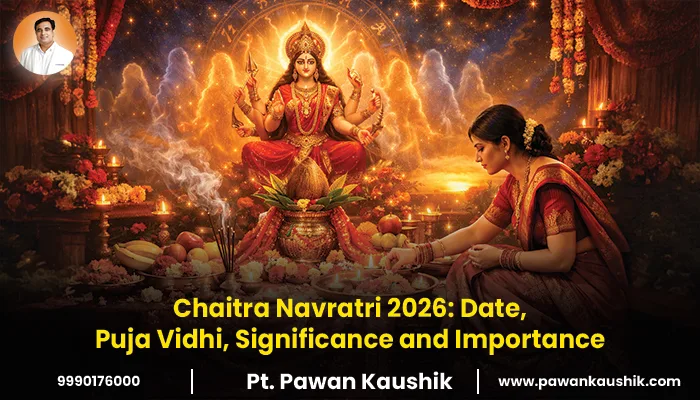 Chaitra Navratri 2026: Date, Puja Vidhi, Significance and Importance