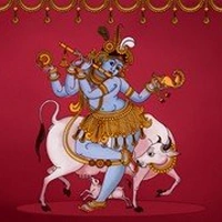 Adhik Masik Krishna Janmashtami June 2026 Hindu Festival