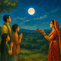 Adhika Purnima Vrat 2026 Hindu Festival