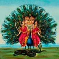 Adhika Skanda Sashti 2026 Hindu Festival