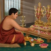 Akshaya Tritiya 2026 Hindu Festival