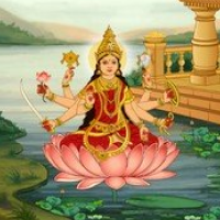 Aparajita Jayanti October 20 2026