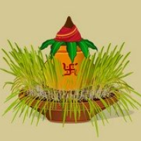 Ashadha Navratri July 2026 Hindu Festival