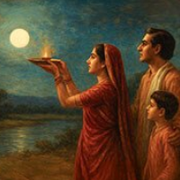 Ashadha Purnima Vrat July 2026 Hindu Festival