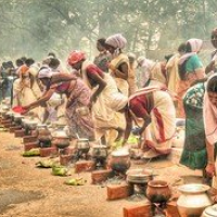 Attukal Pongal 2026 Hindu Festival