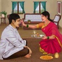 Bhai Dooj 2026 Hindu Festival