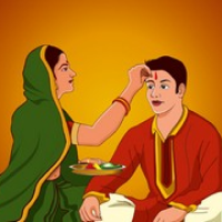 Bhratri Dwitiya 2026 Hindu Festival