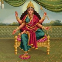 Bhuvaneshvari Jayanti September 2026