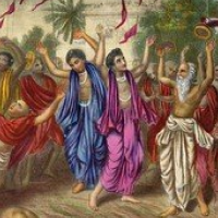 Chaitanya Mahaprabhu Jayanti 2026 Hindu Festival