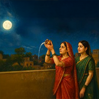 Chaitra Purnima Vrat 2026 Hindu Festival