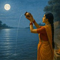 Chaitra Purnima 2026 Hindu Festival