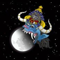 Chandra Grahan Anshika August 2026