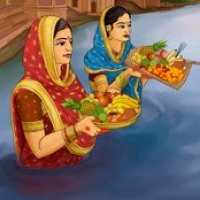 Chhath Puja November 2026