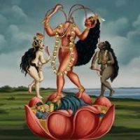 Chhinnamasta Jayanti 2026 Hindu Festival