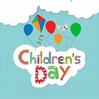 Children's Day November 2026
