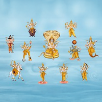 Dashavatara Vrat September 2026