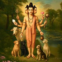 Dattatreya Jayanti December 2026