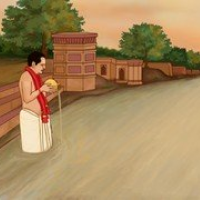 Dhanu Sankranti December 2026