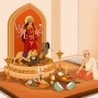 Durga Balidan October 20 2026