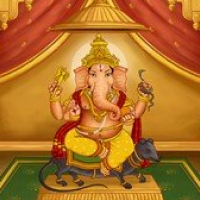 Durva Ganapati Chaturthi August 2026