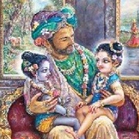 Father's Day June 2026