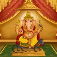 Gajanana Sankashti August 2026