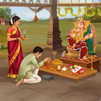 Ganesh Chaturthi September 2026