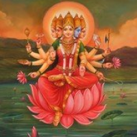 Gayatri Jayanti June 2026 Hindu Festival