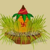 Ghatasthapana October 11 2026