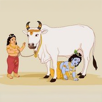 Gopashtami November 2026