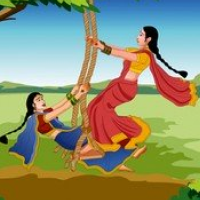 Hariyali Teej August 2026