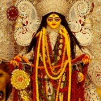 Jagaddhatri Puja November 2026