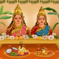 Jyeshtha Gauri Avahana September 2026