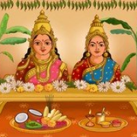 Jyeshtha Gauri Visarjana September 2026