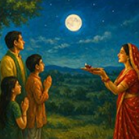 Jyeshtha Purnima Vrat June 2026 Hindu Festival
