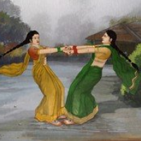 Kajari Teej August 2026