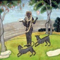 Kalashtami 2026 Hindu Festival