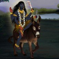 Kali Chaudas November 2026