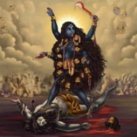 Kali Jayanti September 2026