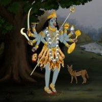 Kali Puja November 2026