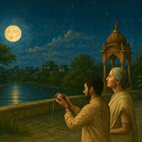 Kartika Purnima Vrat November 2026