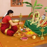 Kedar Gauri Vrat November 2026