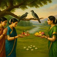 Kokila Vrat July 2026 Hindu Festival