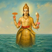 Krishna Kurma Dwadashi 2026 Hindu Festival