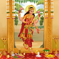 Lakshmi Panchami 2026 Hindu Festival