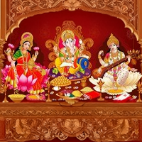 Lakshmi Puja November 2026